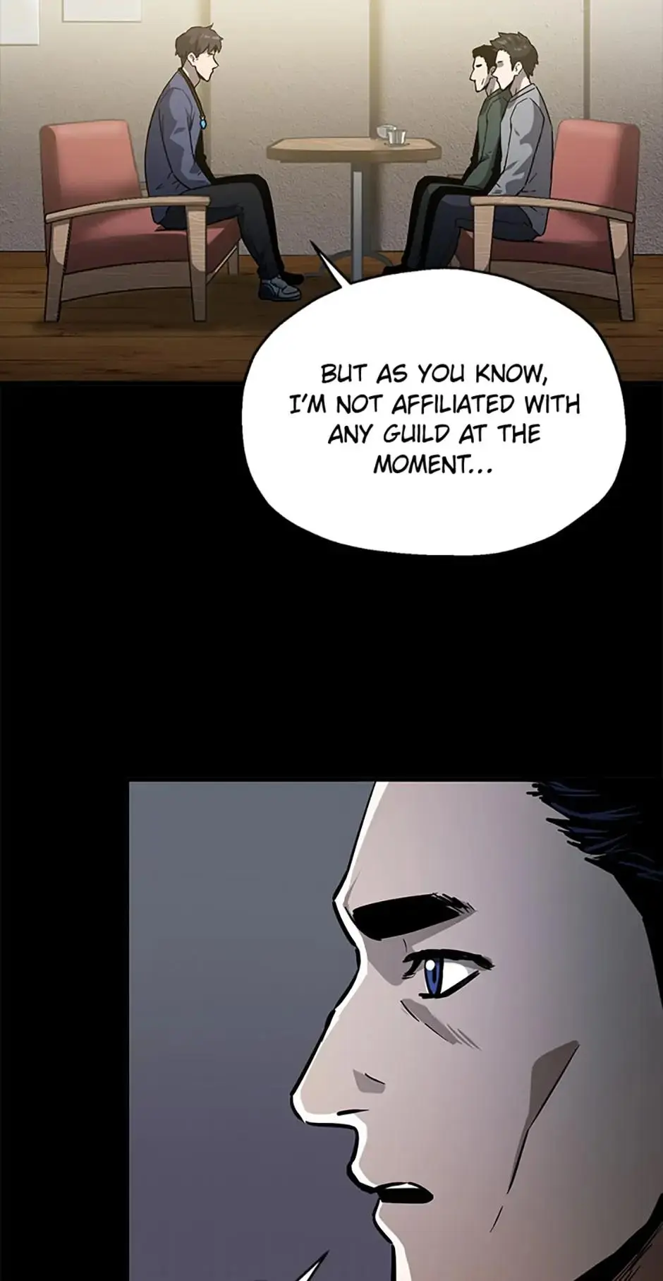 The Player Who Can't Level Up Chapter 48