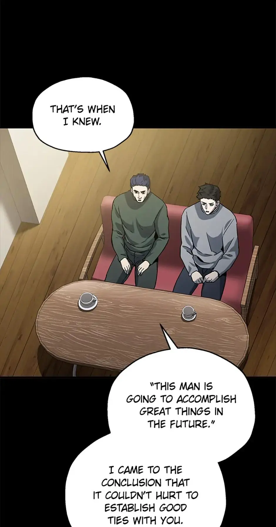 The Player Who Can't Level Up Chapter 48