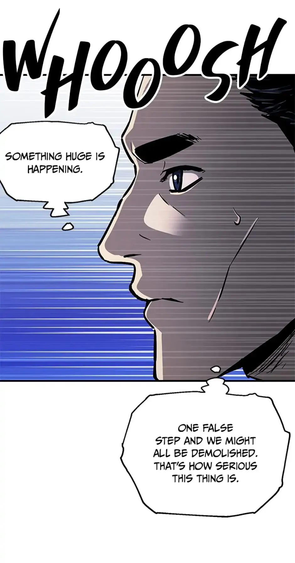 The Player Who Can't Level Up Chapter 48