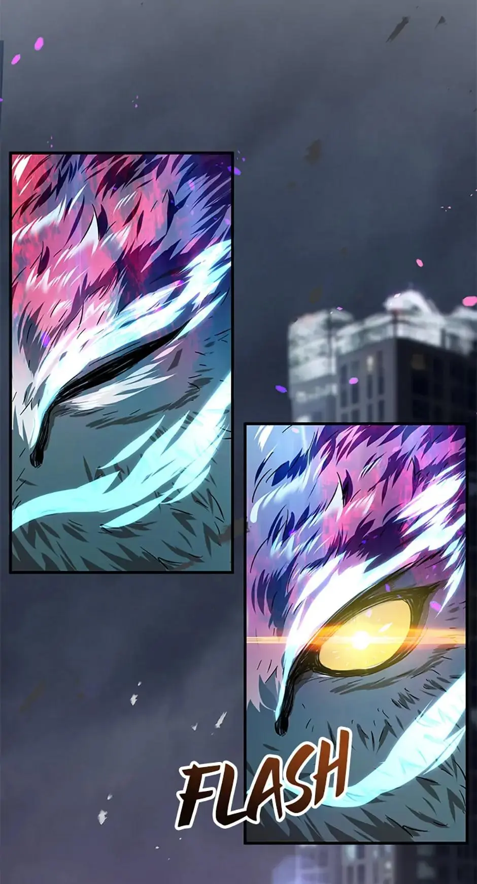 The Player Who Can't Level Up Chapter 48