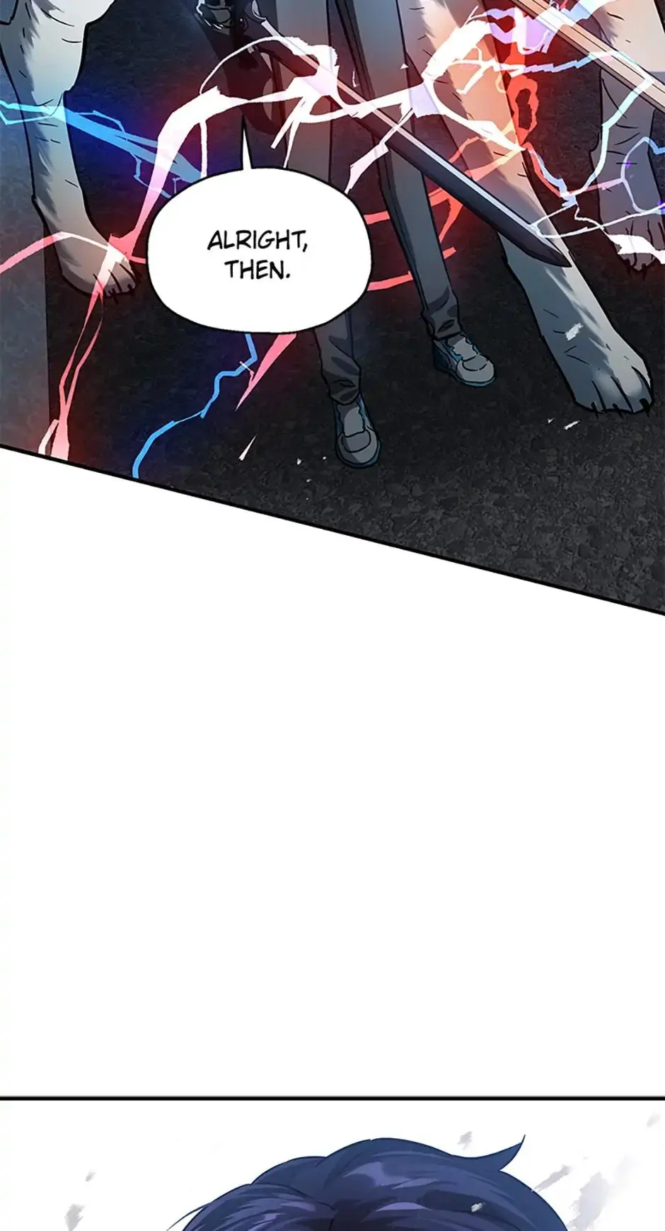 The Player Who Can't Level Up Chapter 48