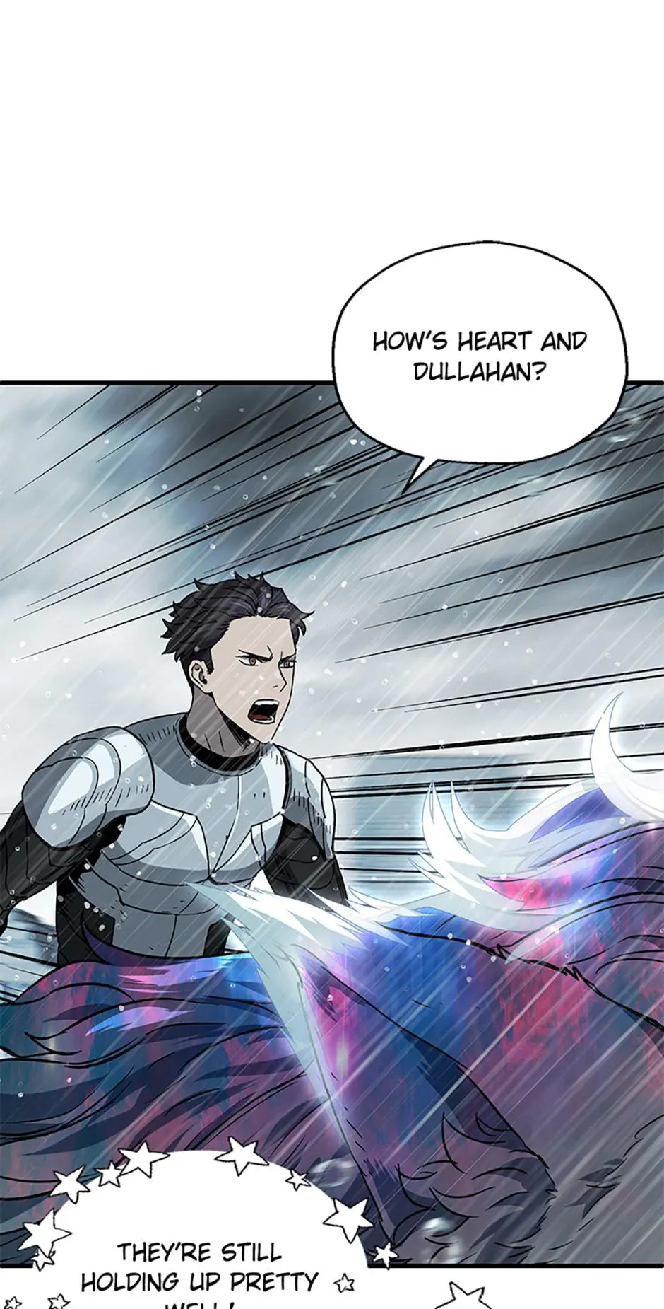 The Player Who Can't Level Up Chapter 49