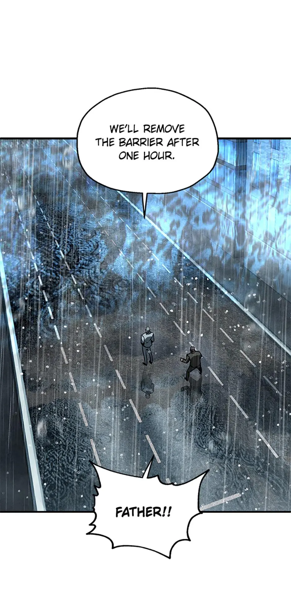 The Player Who Can't Level Up Chapter 49