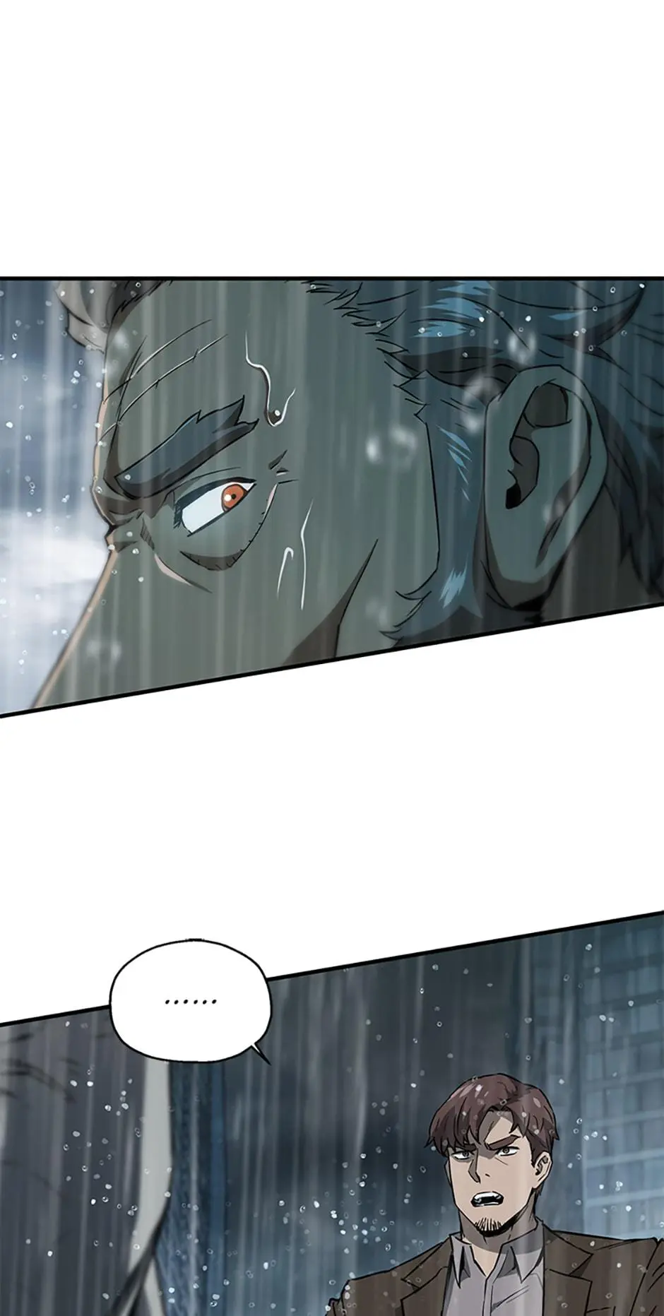 The Player Who Can't Level Up Chapter 49