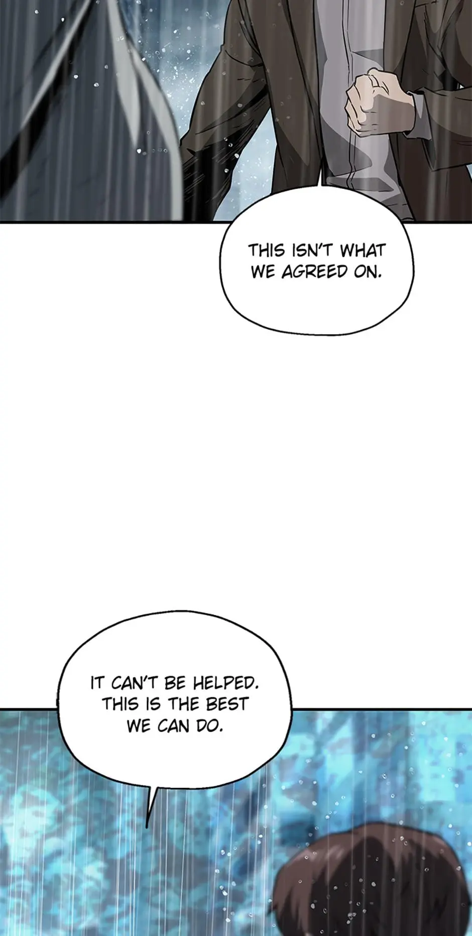 The Player Who Can't Level Up Chapter 49
