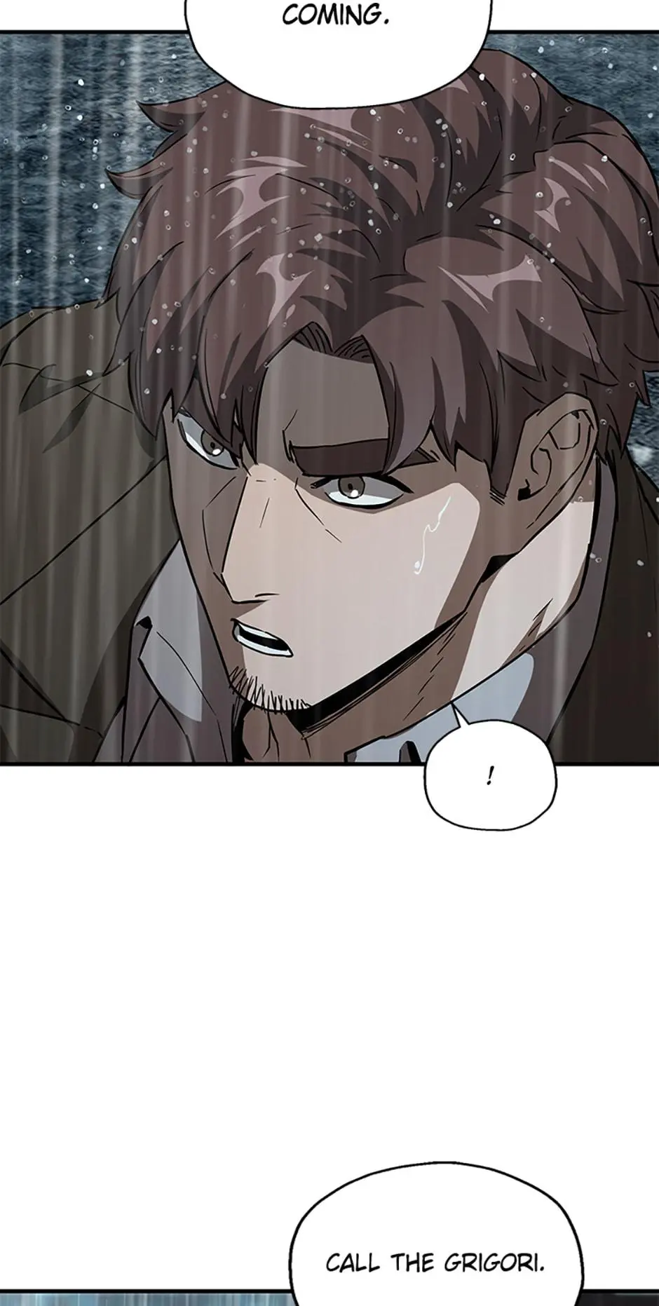 The Player Who Can't Level Up Chapter 49