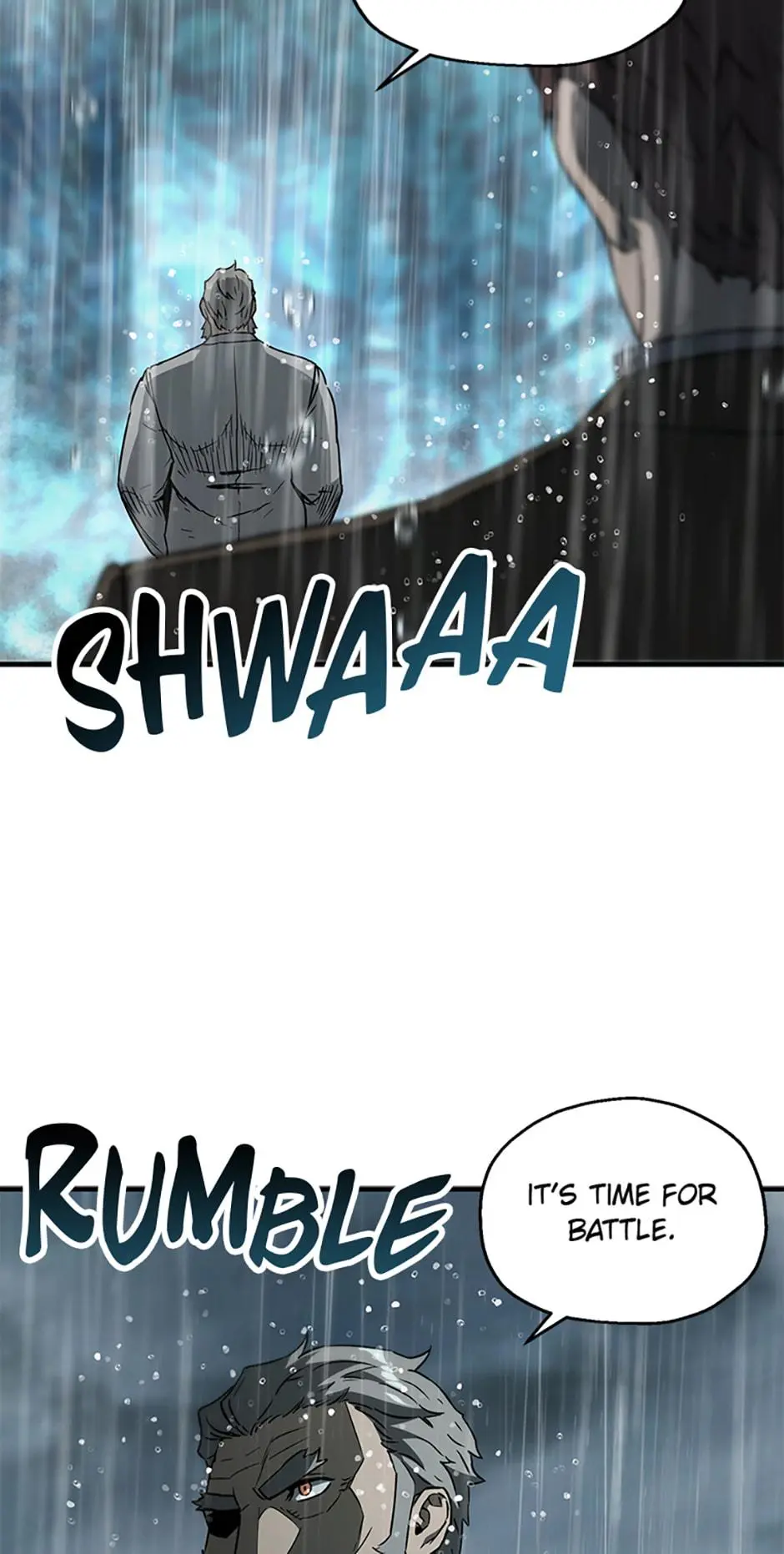 The Player Who Can't Level Up Chapter 49