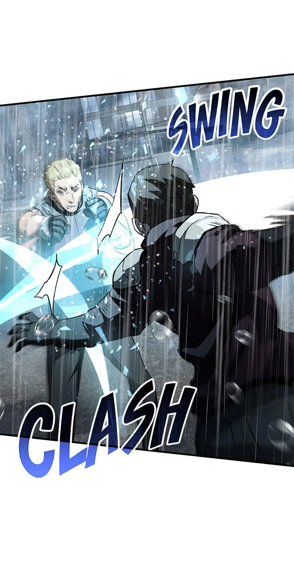 The Player Who Can't Level Up Chapter 49