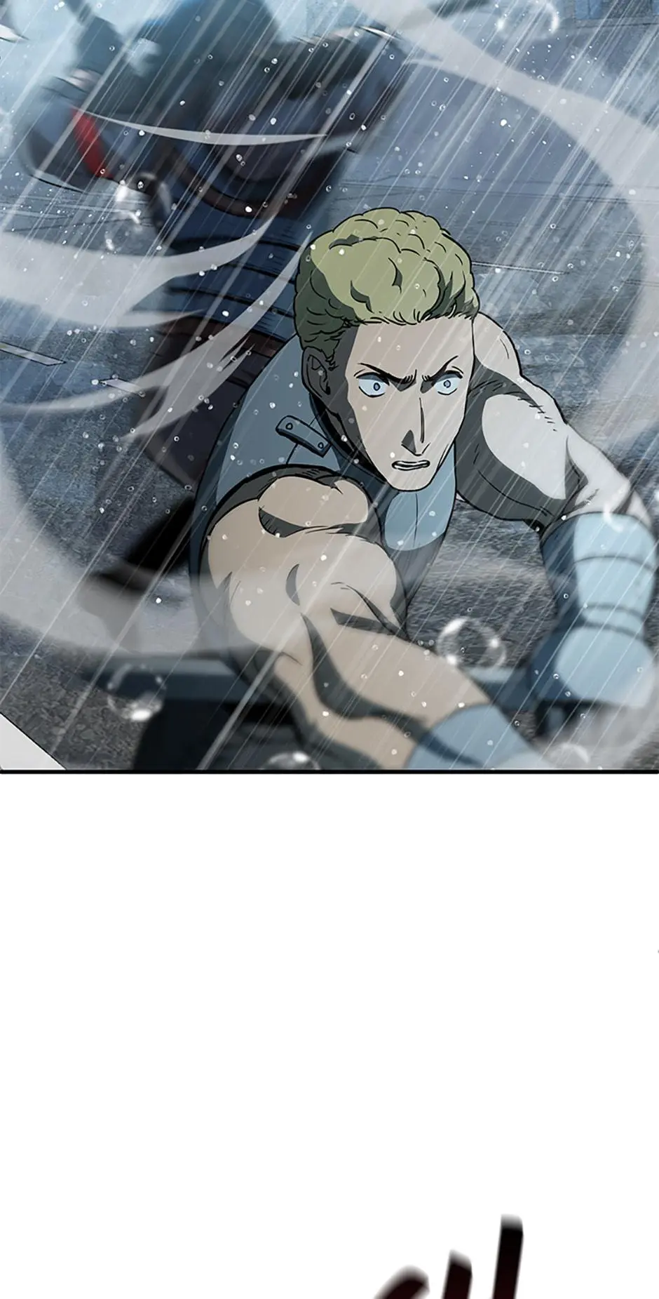 The Player Who Can't Level Up Chapter 49