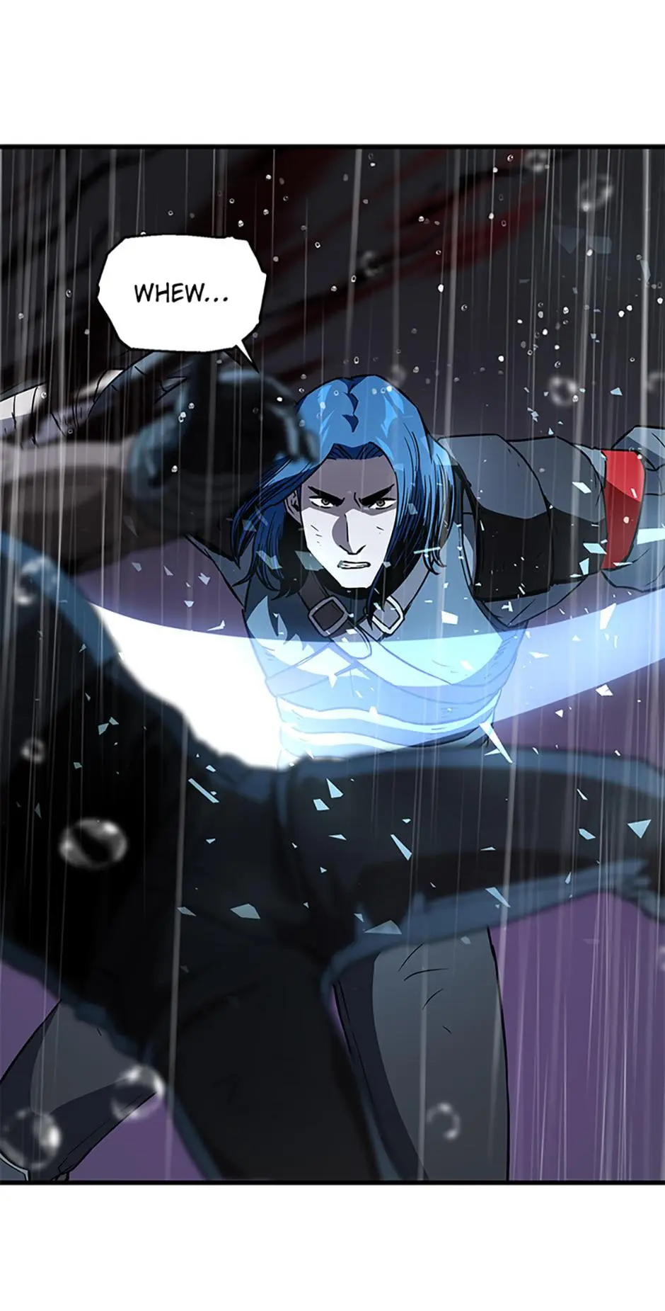 The Player Who Can't Level Up Chapter 49