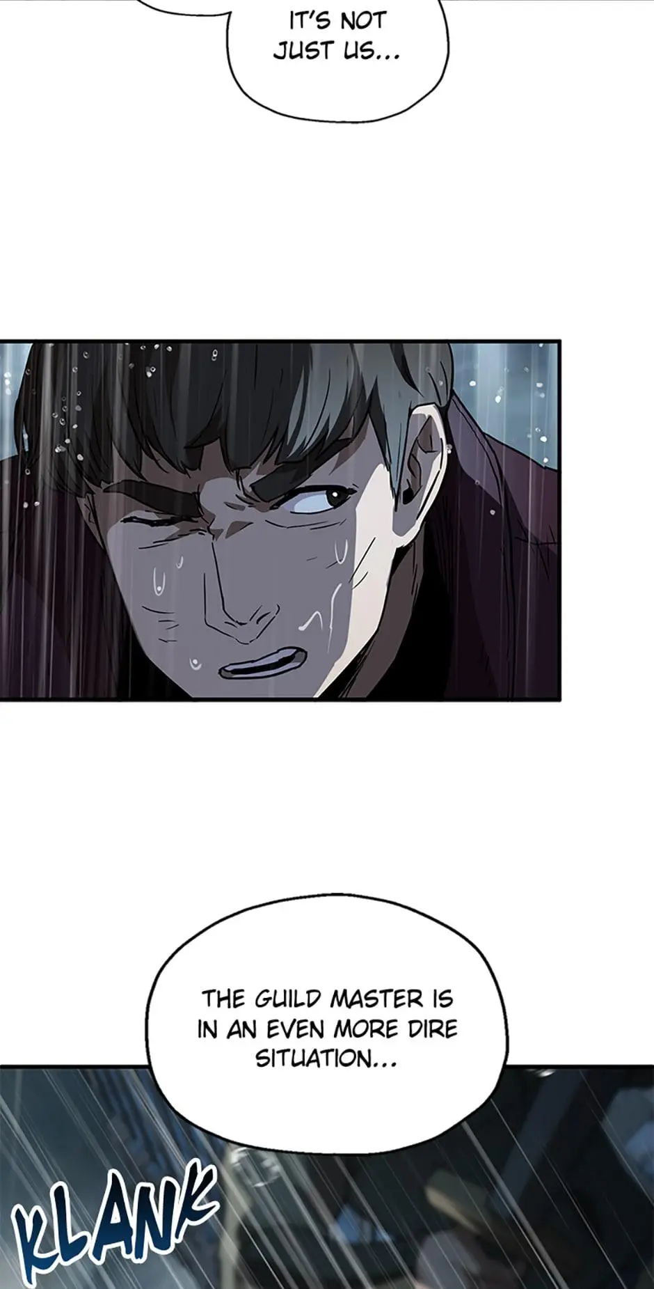 The Player Who Can't Level Up Chapter 49