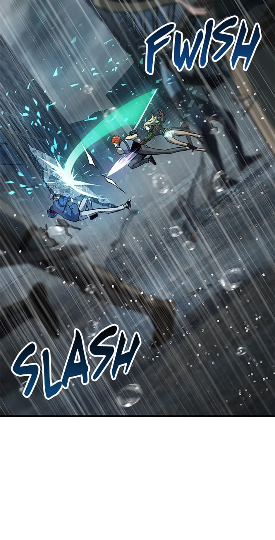 The Player Who Can't Level Up Chapter 49