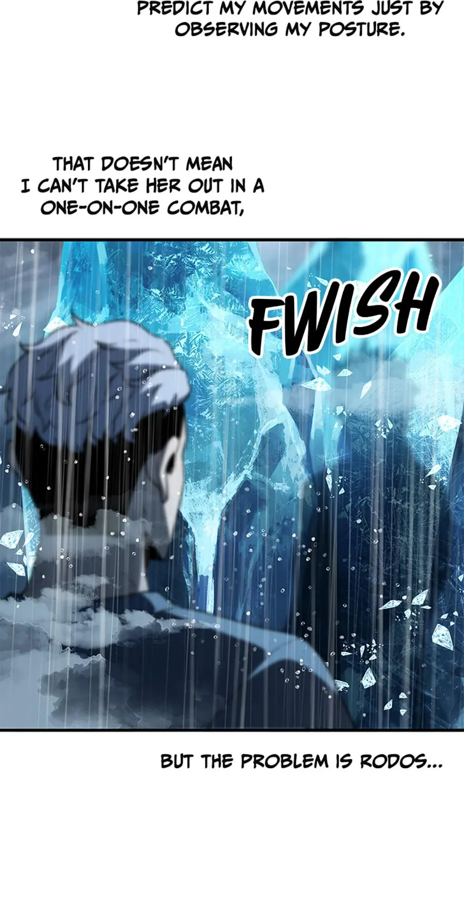 The Player Who Can't Level Up Chapter 49