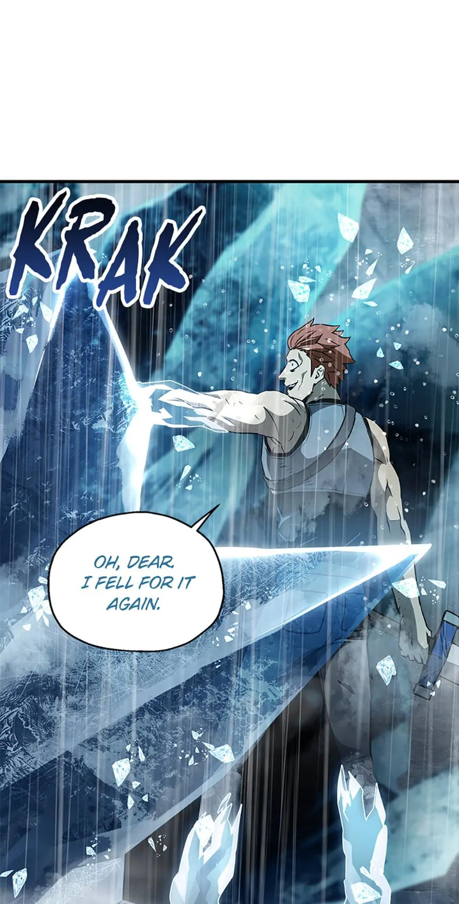 The Player Who Can't Level Up Chapter 49