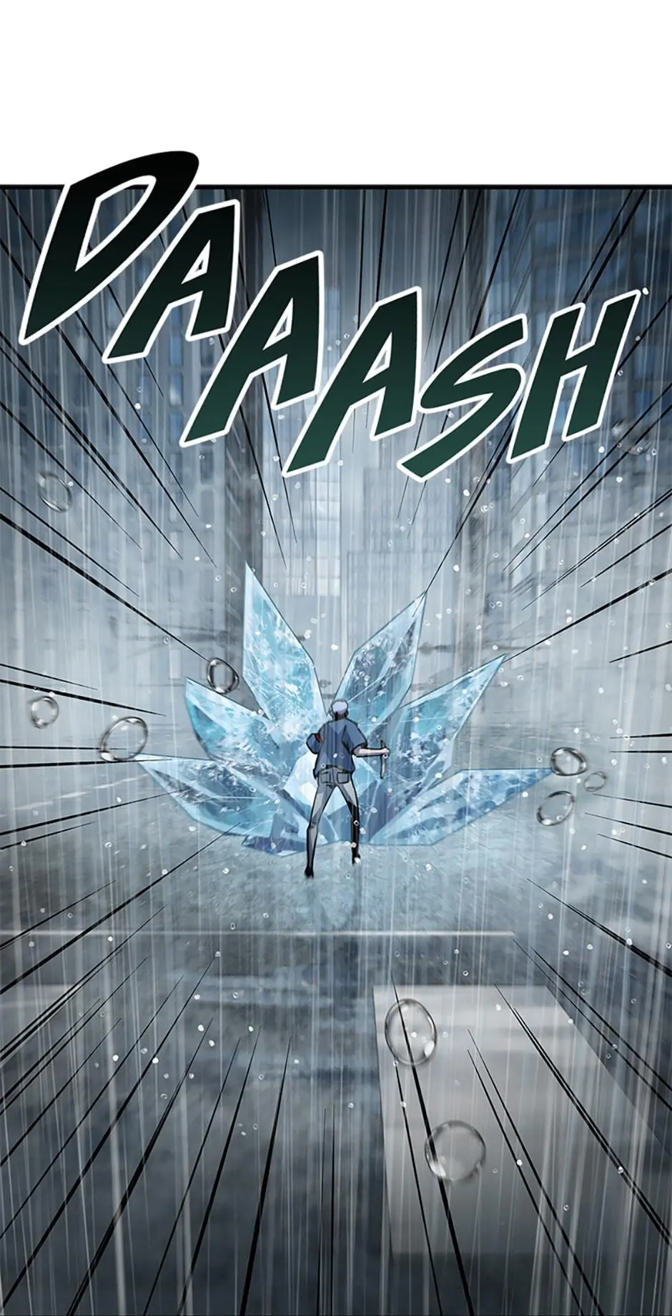 The Player Who Can't Level Up Chapter 49