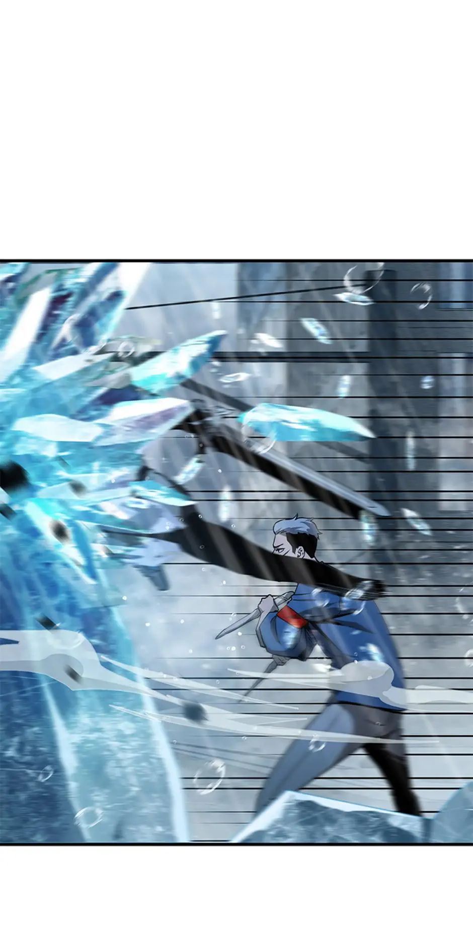 The Player Who Can't Level Up Chapter 49