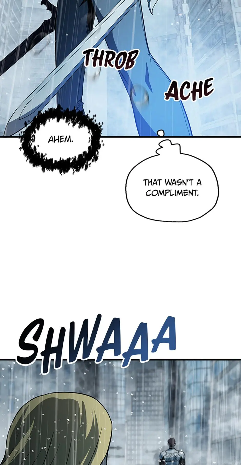 The Player Who Can't Level Up Chapter 49