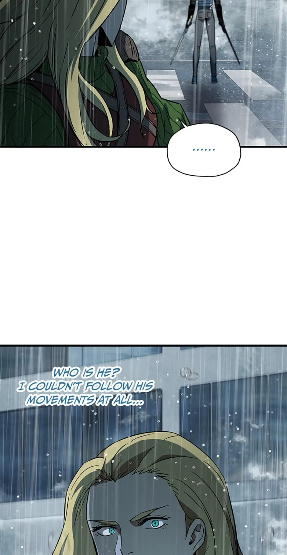 The Player Who Can't Level Up Chapter 49