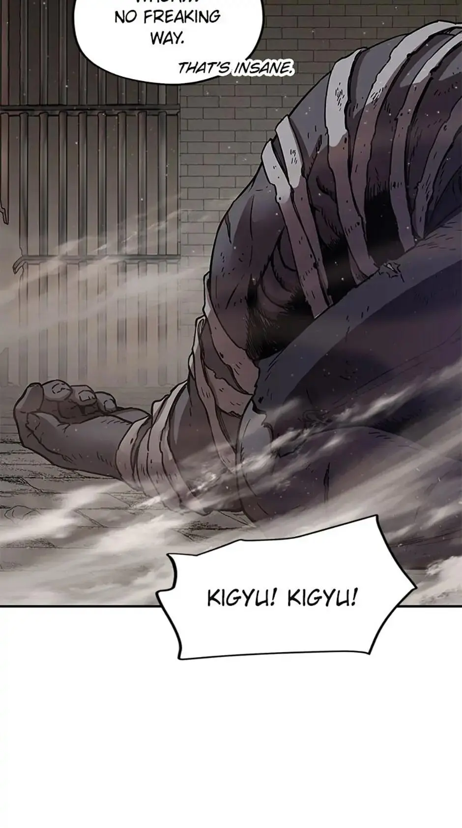 The Player Who Can't Level Up Chapter 5