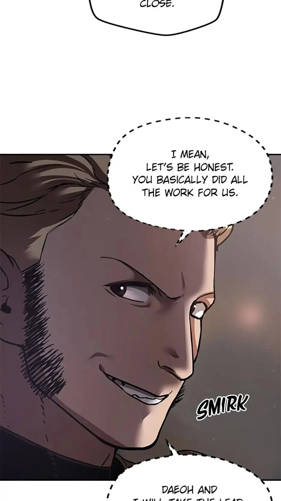 The Player Who Can't Level Up Chapter 5