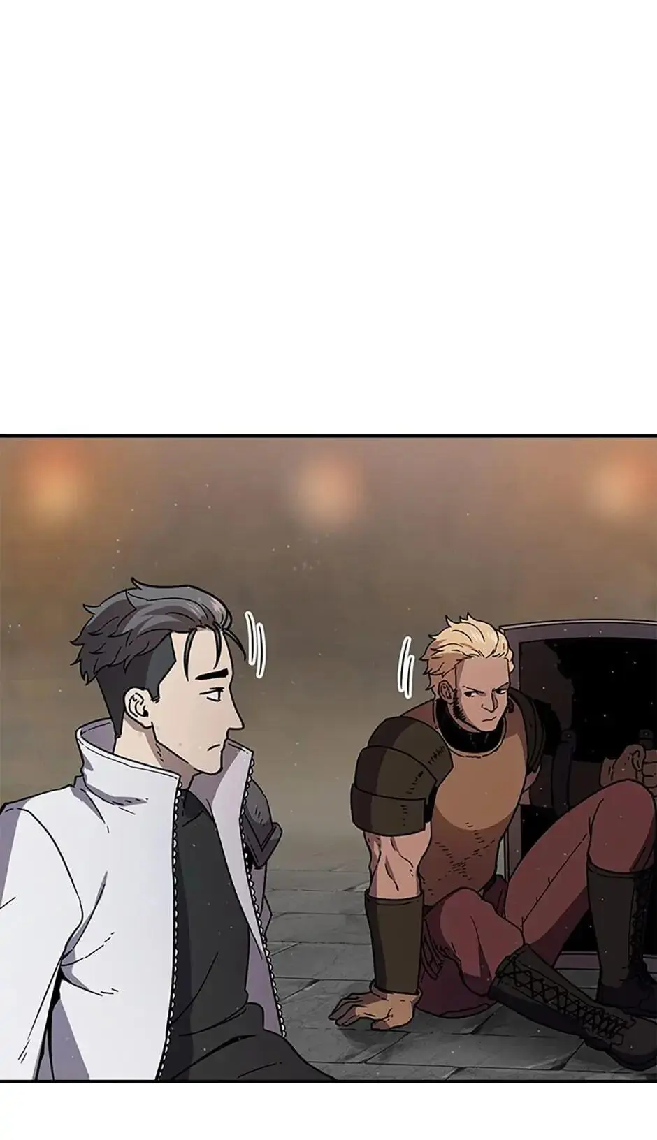 The Player Who Can't Level Up Chapter 5