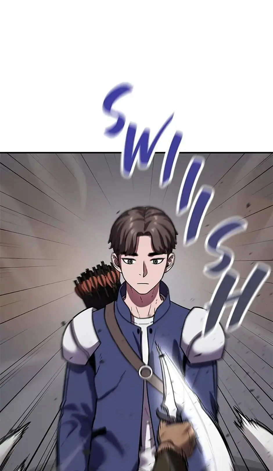 The Player Who Can't Level Up Chapter 5