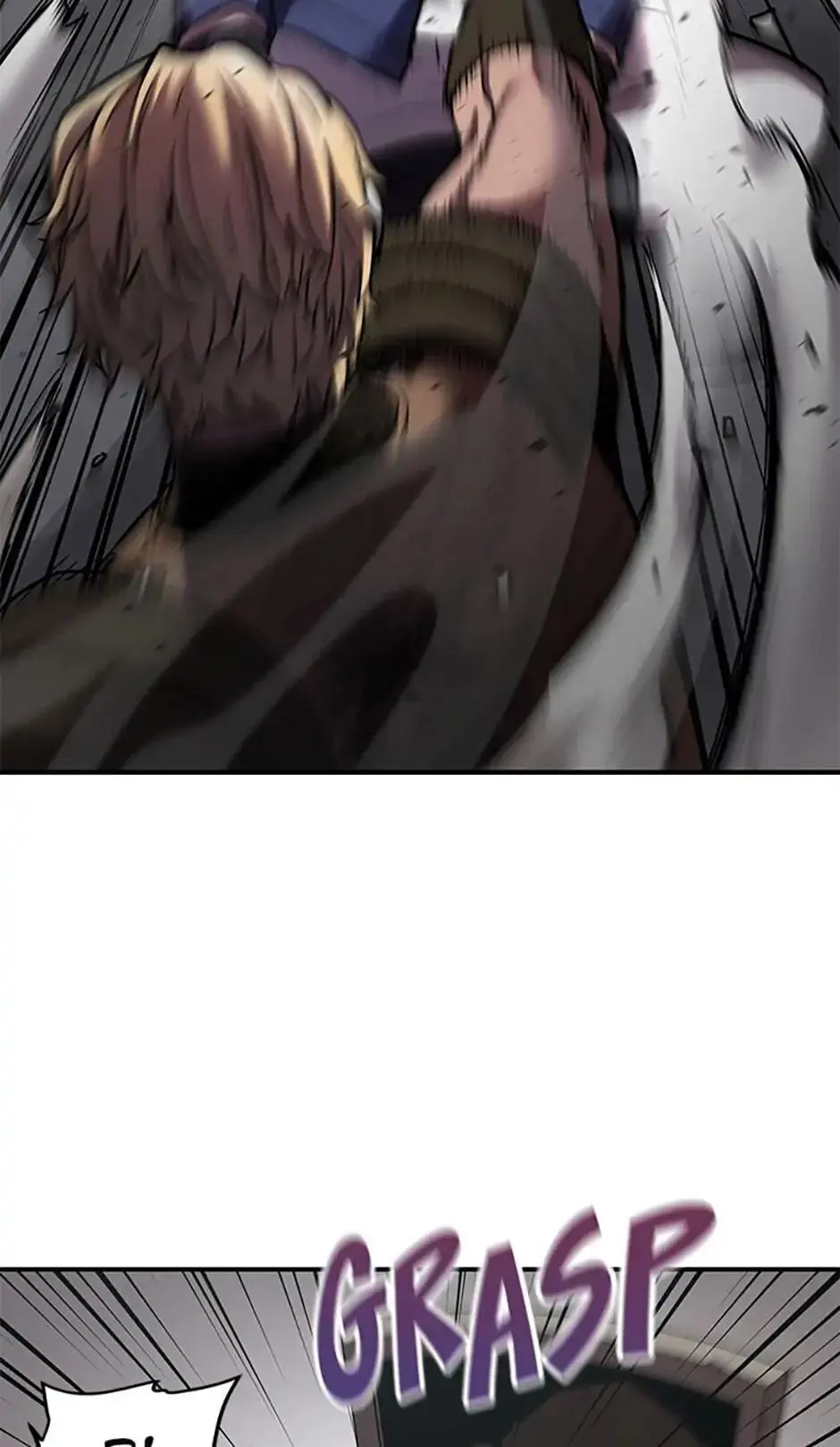 The Player Who Can't Level Up Chapter 5