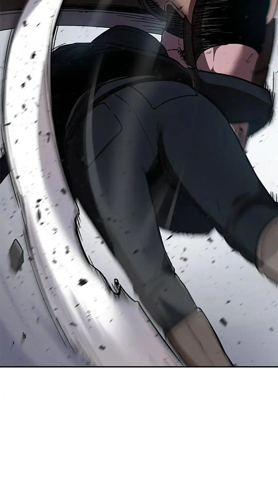 The Player Who Can't Level Up Chapter 5