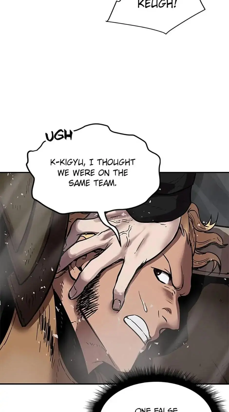 The Player Who Can't Level Up Chapter 5
