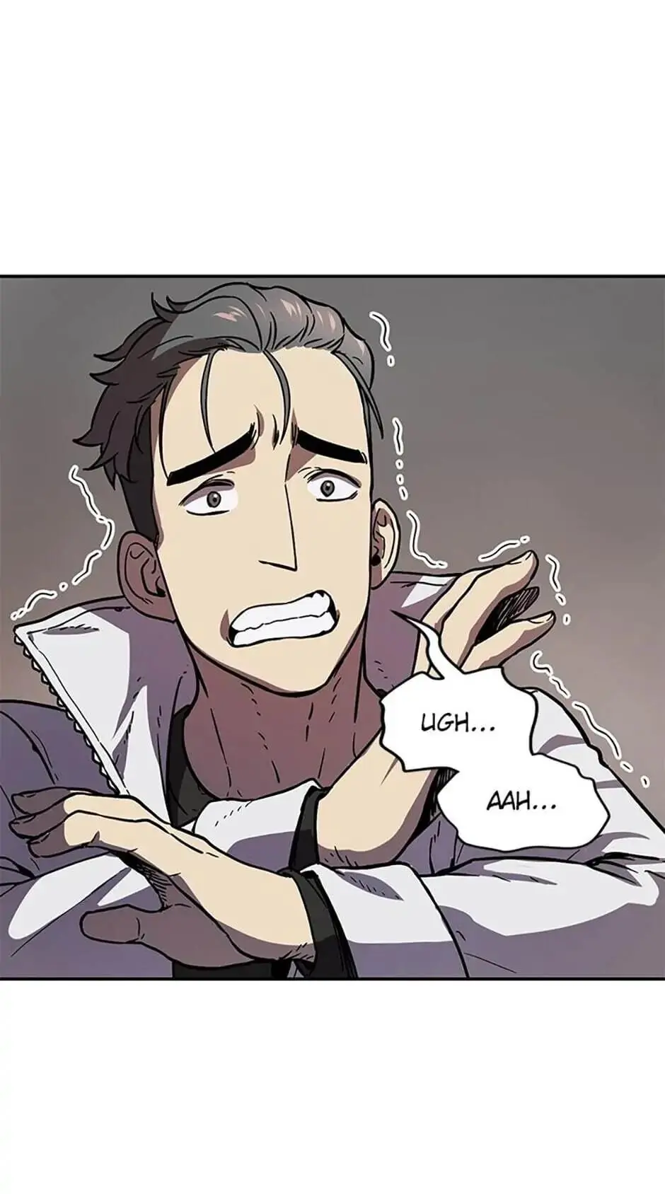 The Player Who Can't Level Up Chapter 5