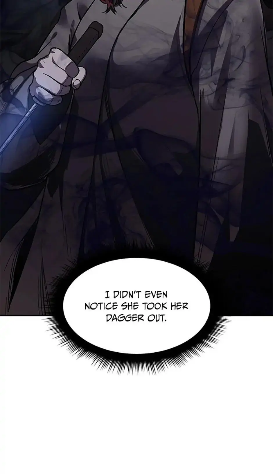 The Player Who Can't Level Up Chapter 5