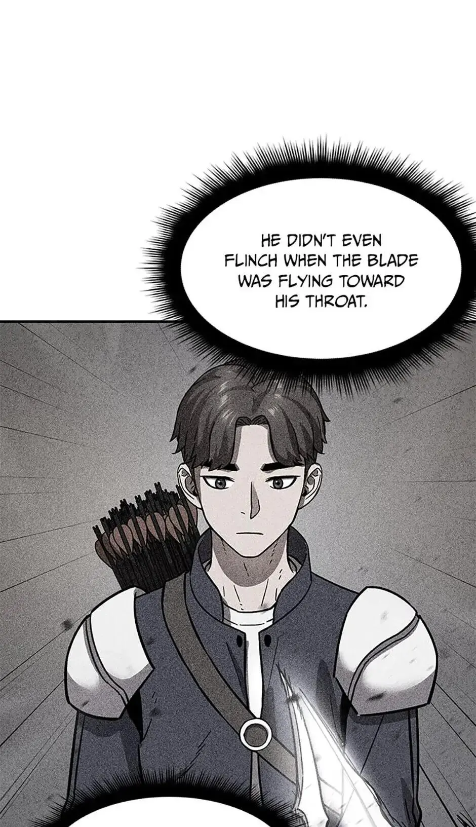 The Player Who Can't Level Up Chapter 5