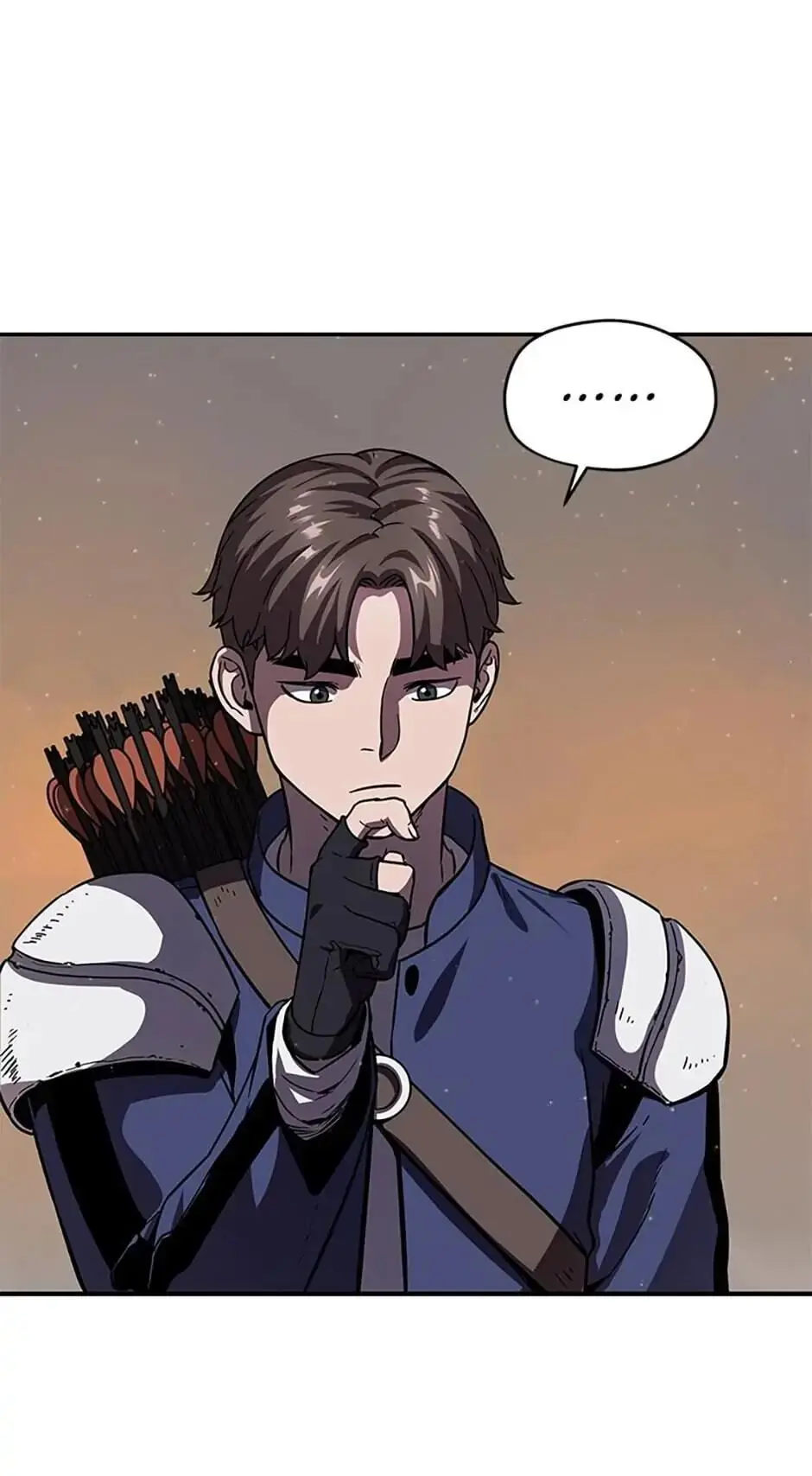The Player Who Can't Level Up Chapter 5