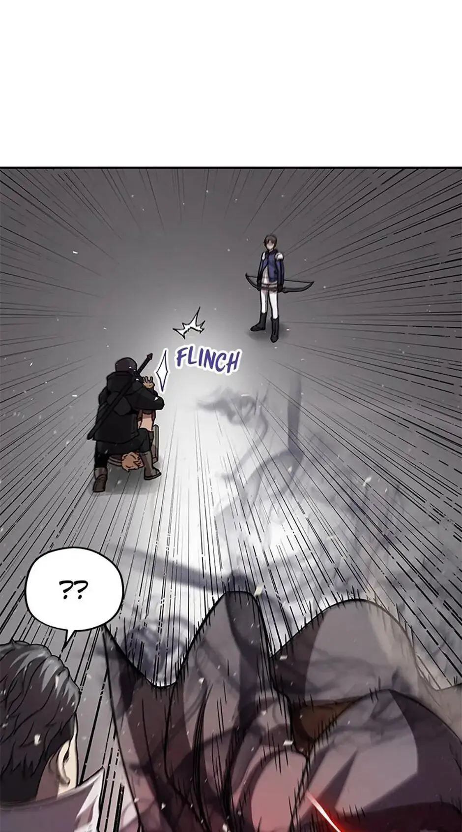 The Player Who Can't Level Up Chapter 5