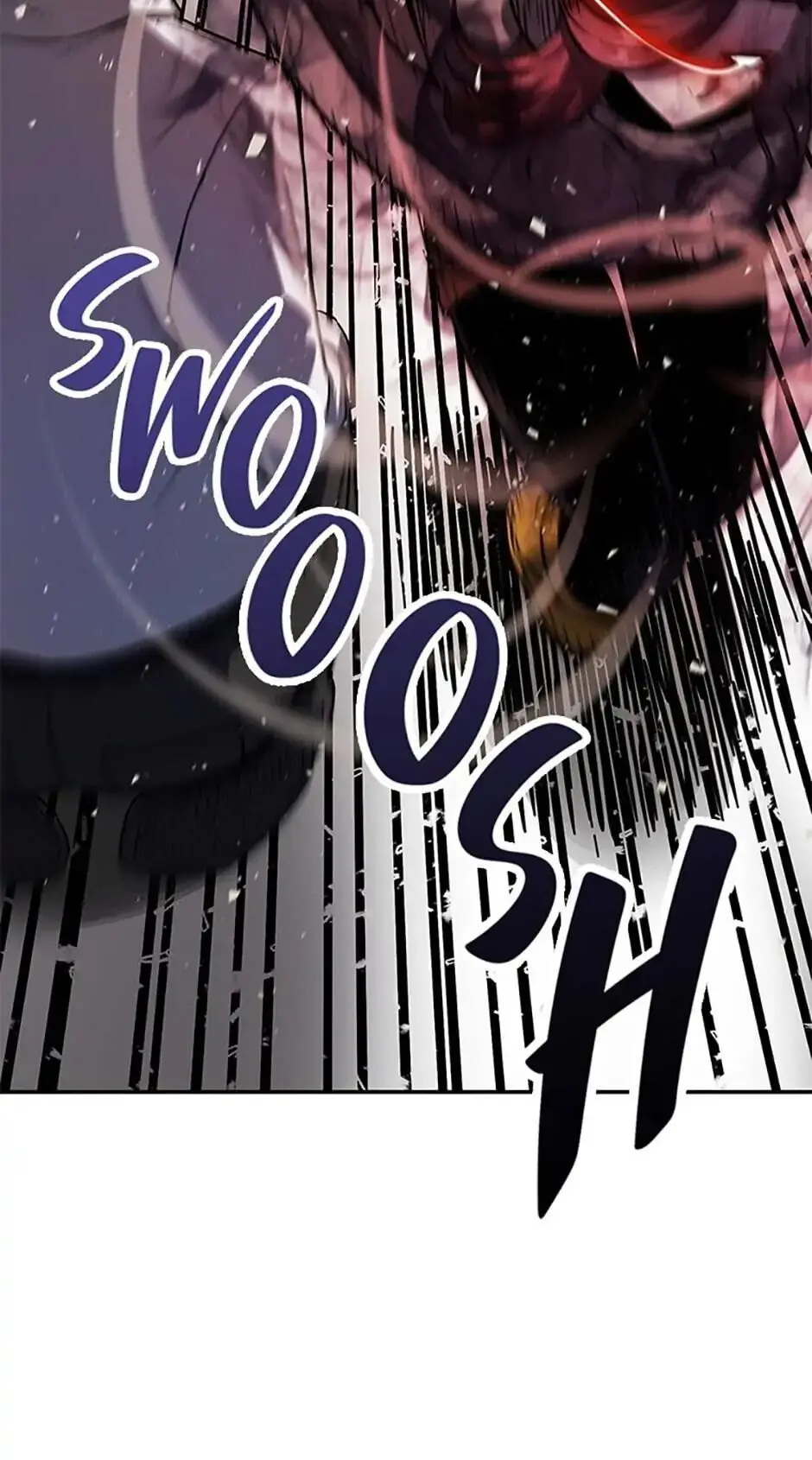 The Player Who Can't Level Up Chapter 5