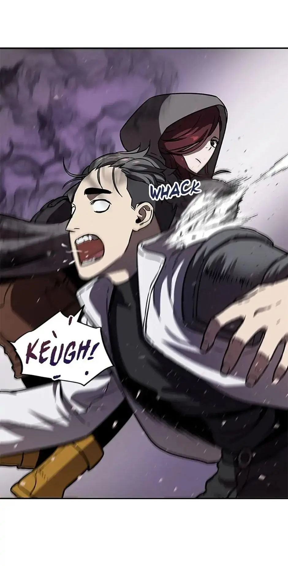 The Player Who Can't Level Up Chapter 5