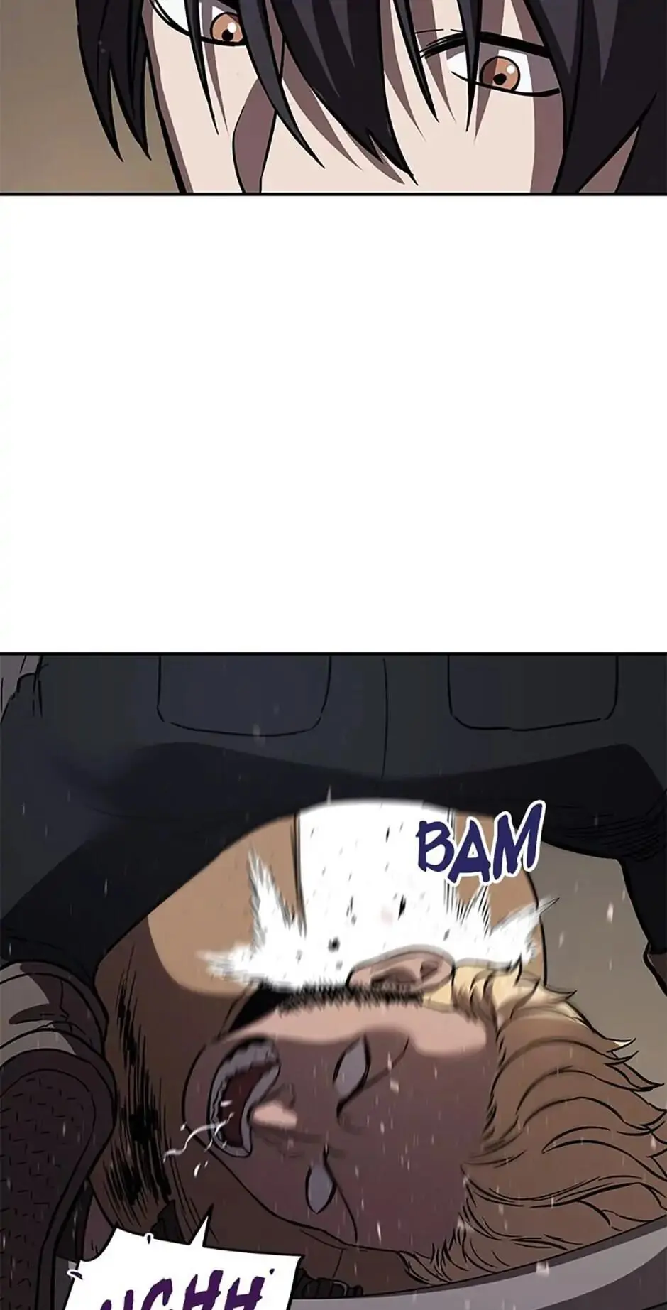 The Player Who Can't Level Up Chapter 5