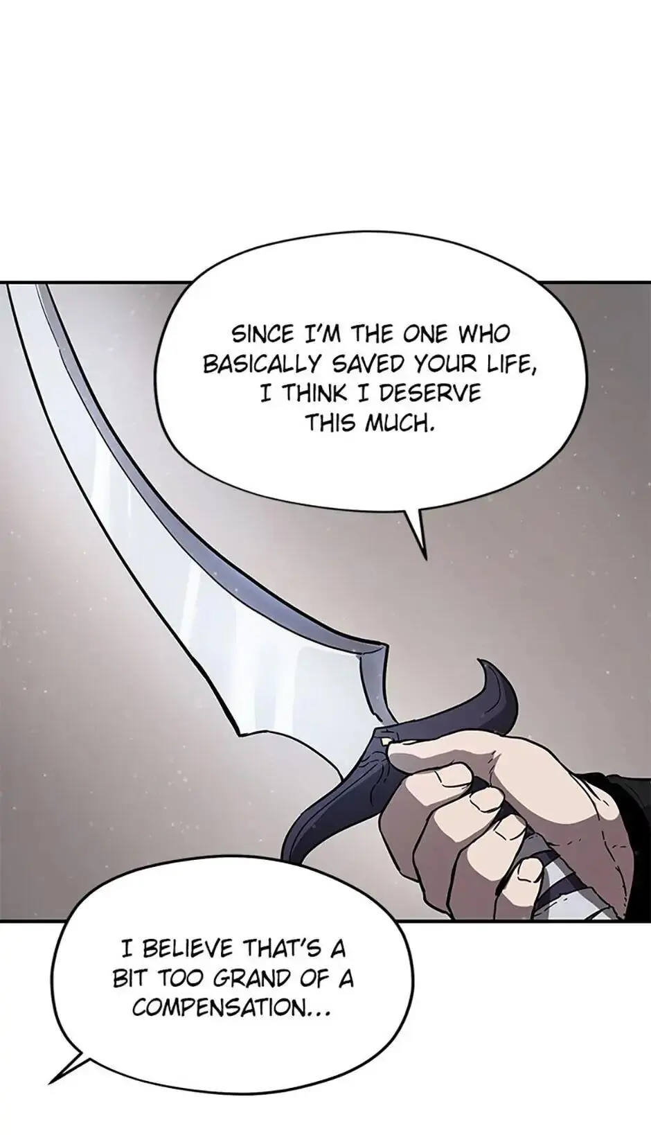 The Player Who Can't Level Up Chapter 5