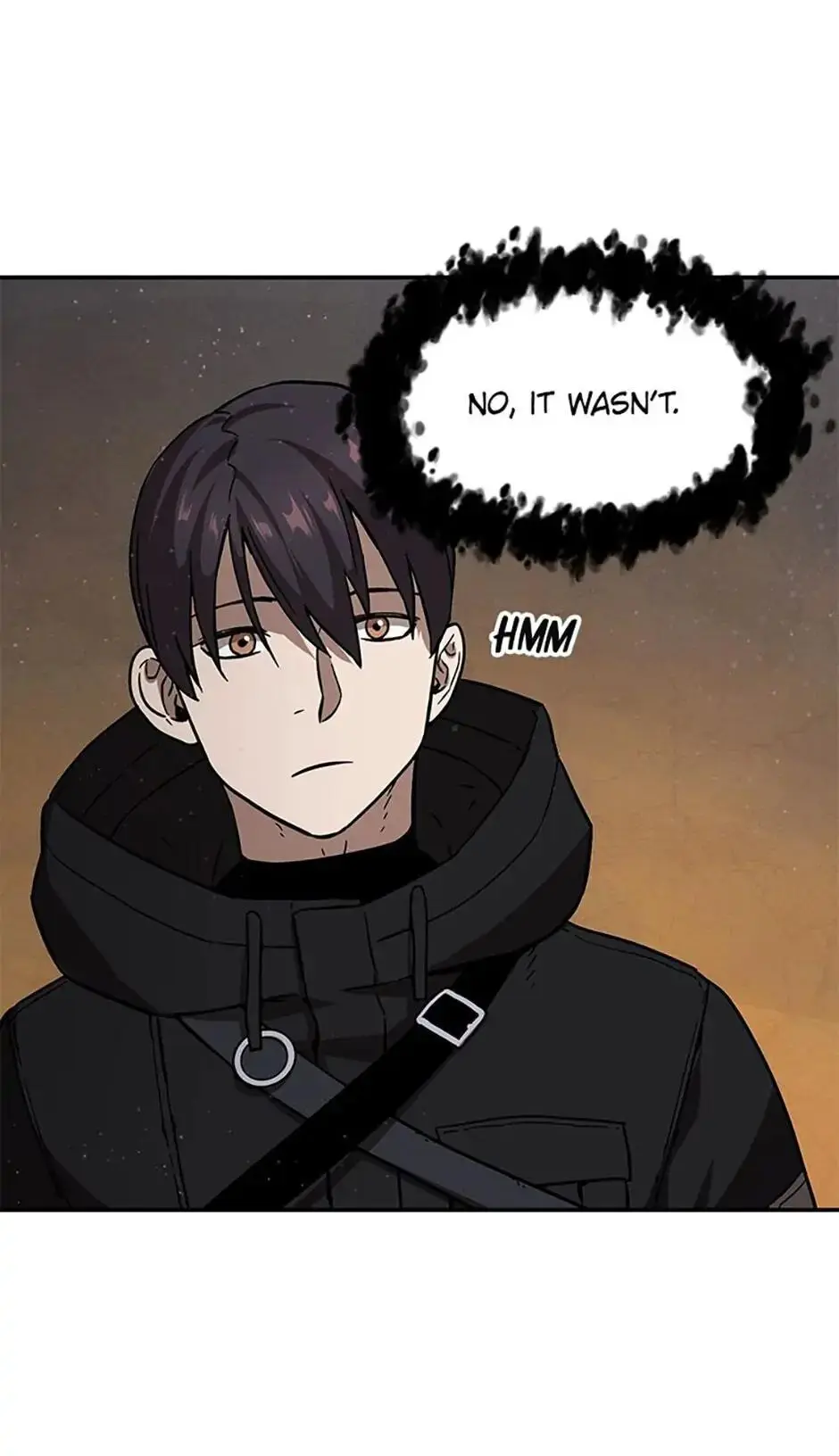 The Player Who Can't Level Up Chapter 5