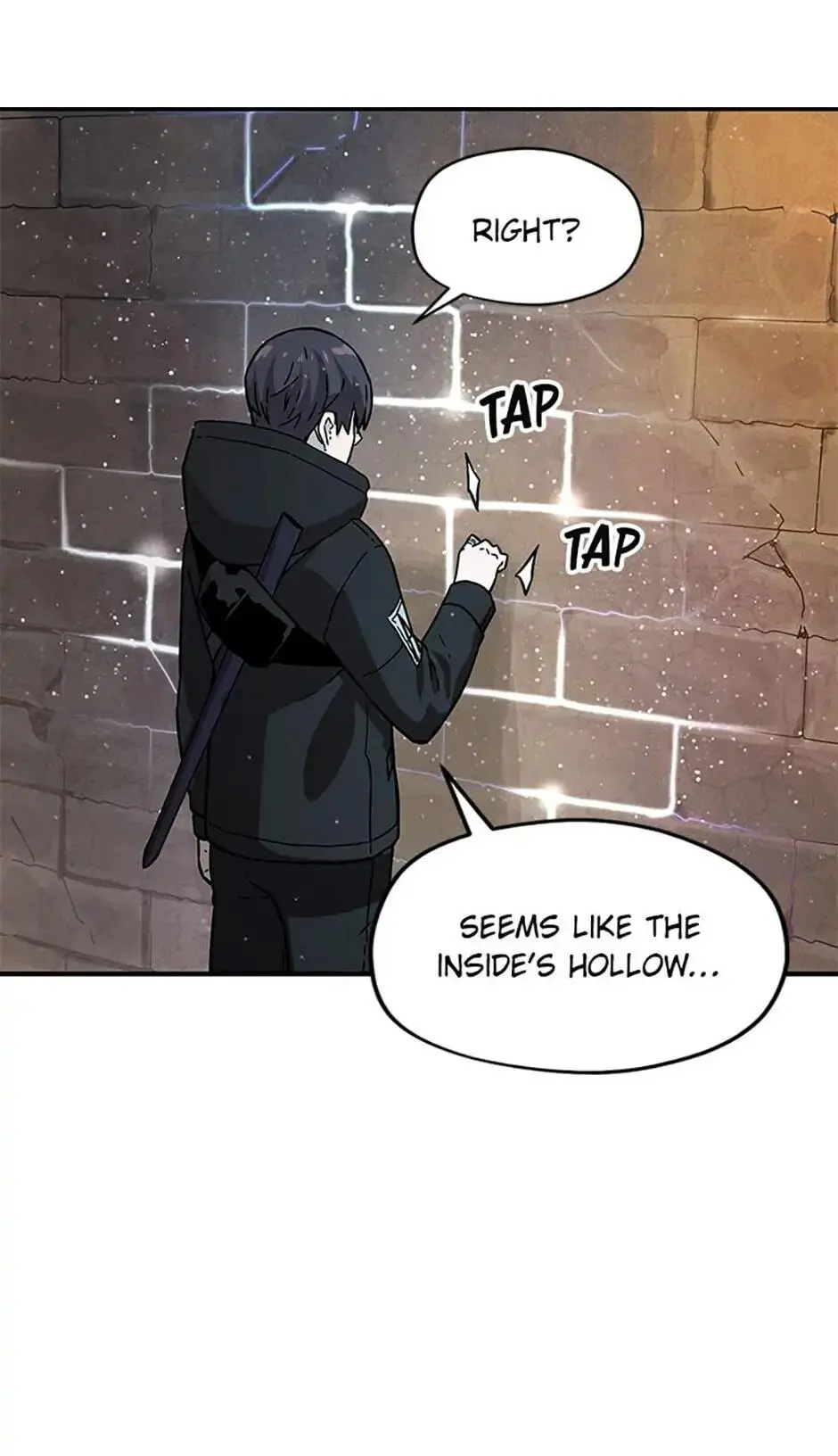 The Player Who Can't Level Up Chapter 5
