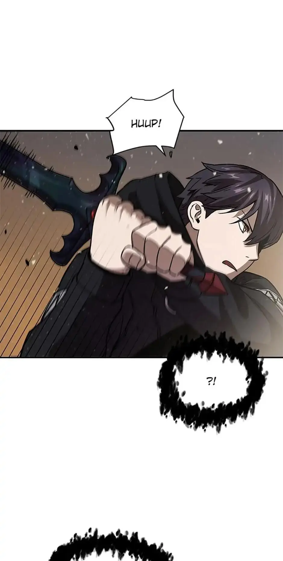 The Player Who Can't Level Up Chapter 5