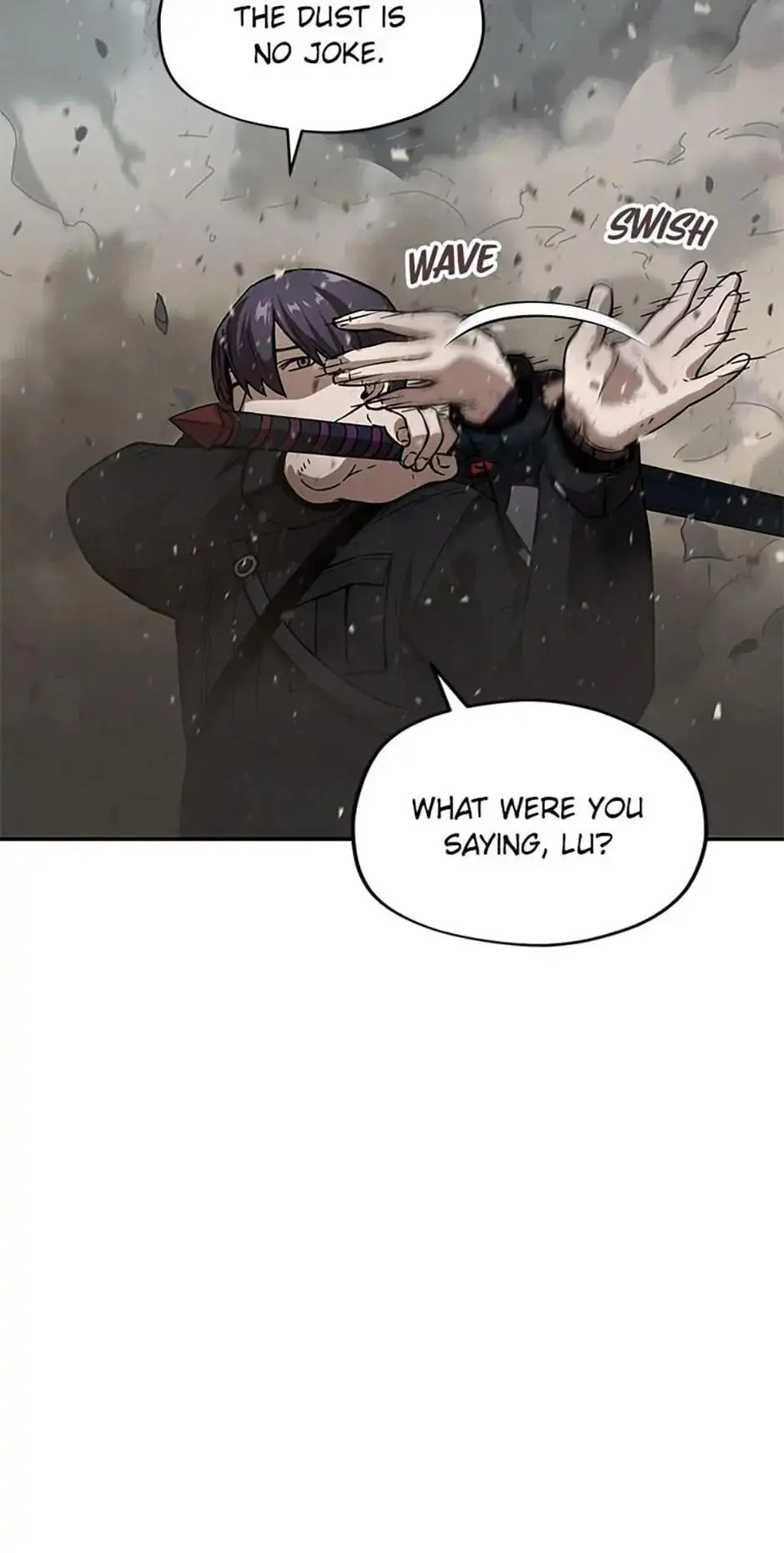 The Player Who Can't Level Up Chapter 5