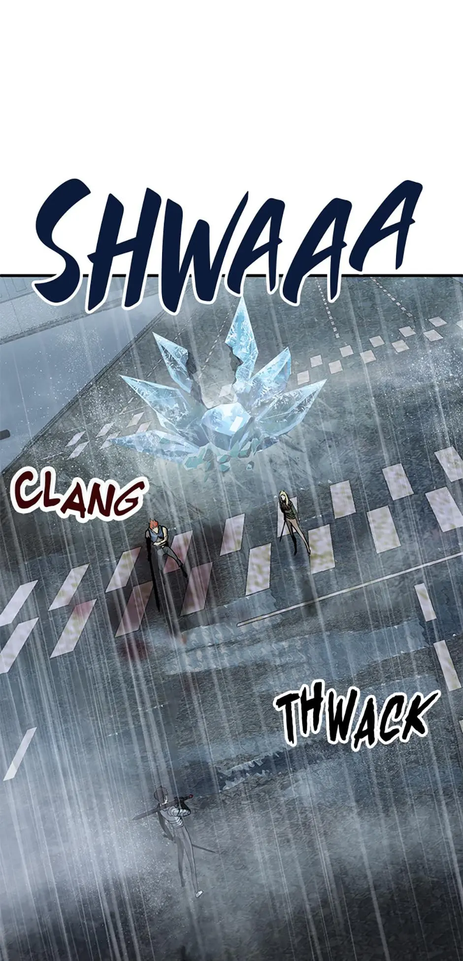 The Player Who Can't Level Up Chapter 50