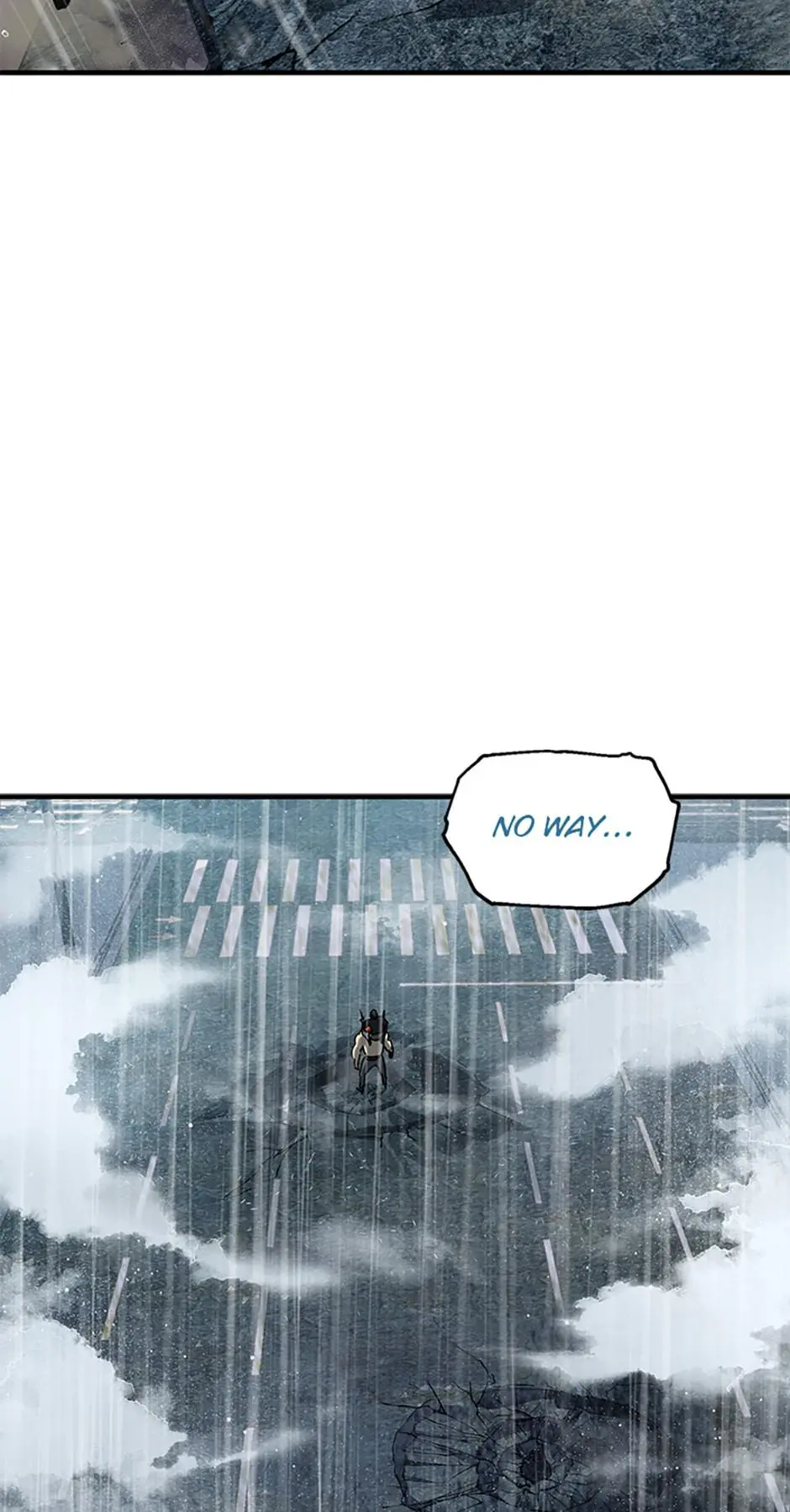The Player Who Can't Level Up Chapter 50
