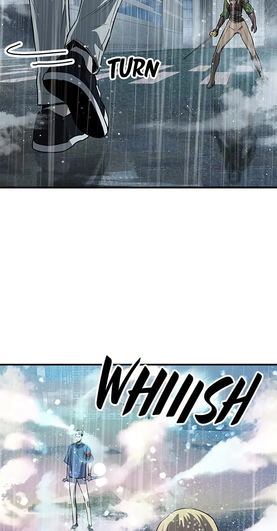 The Player Who Can't Level Up Chapter 50