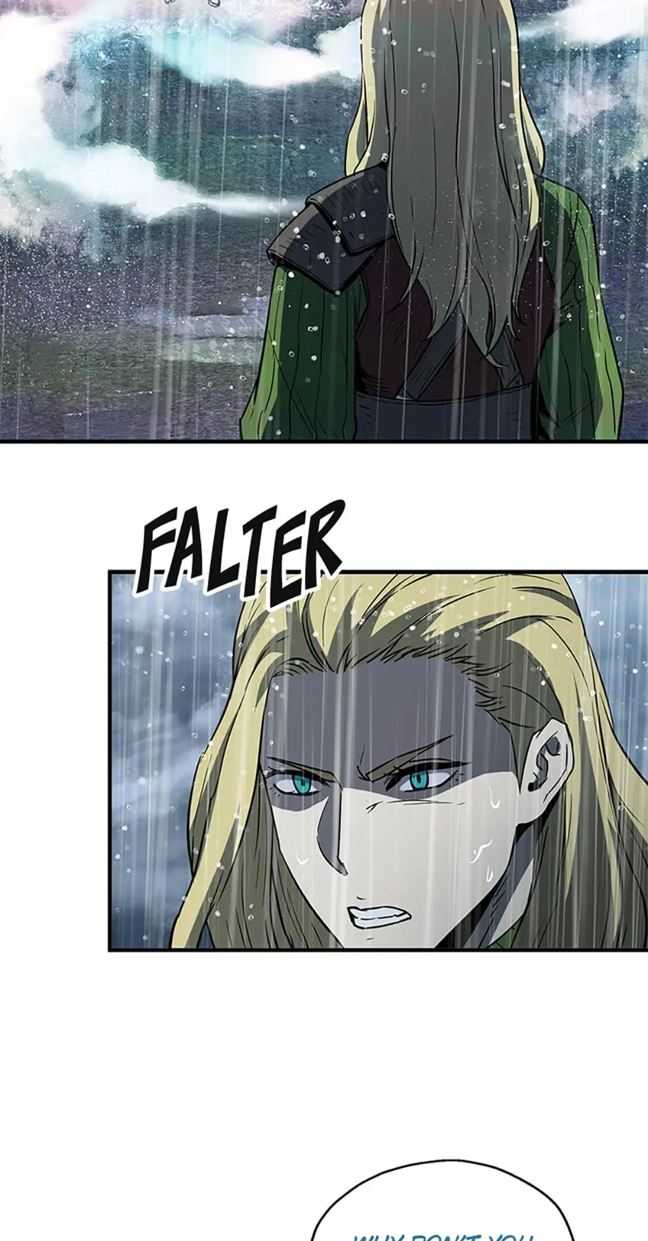 The Player Who Can't Level Up Chapter 50