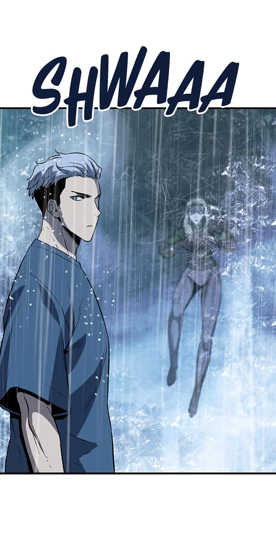 The Player Who Can't Level Up Chapter 50