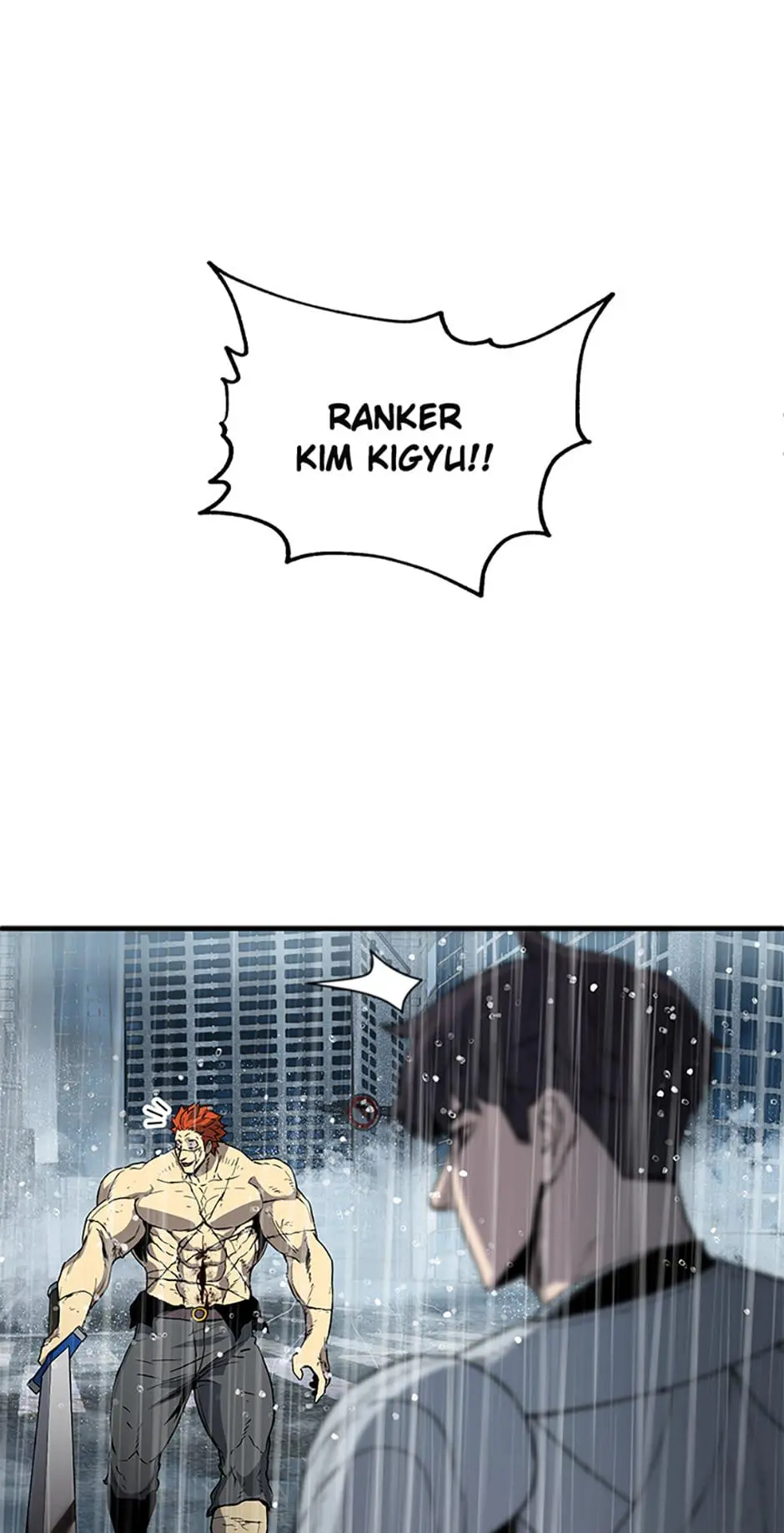 The Player Who Can't Level Up Chapter 50