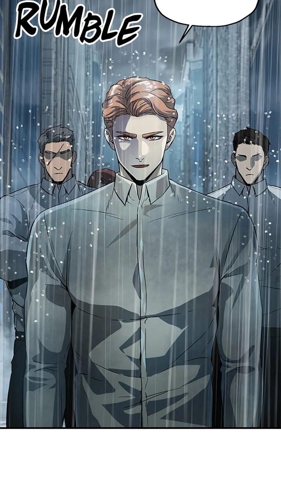 The Player Who Can't Level Up Chapter 50