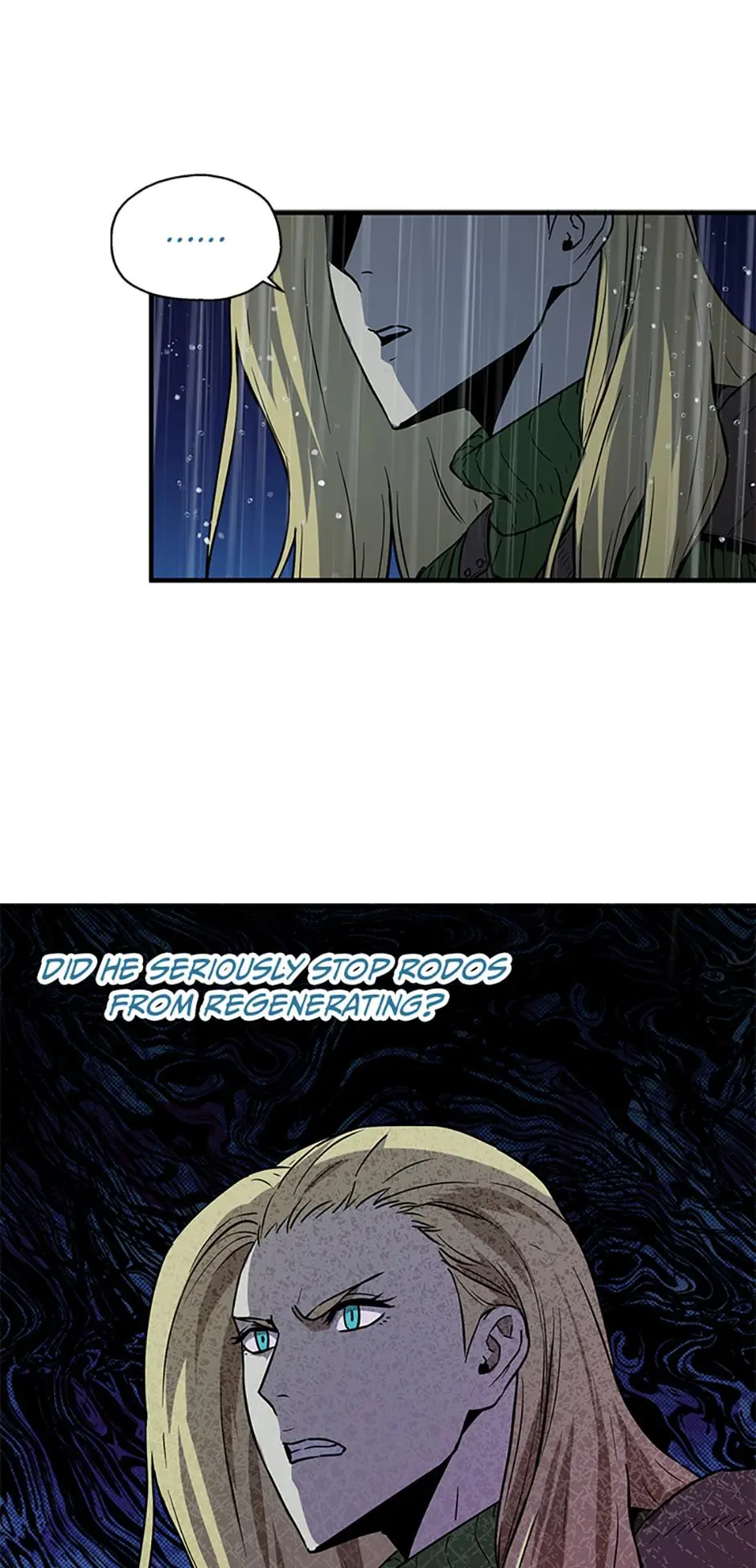 The Player Who Can't Level Up Chapter 51